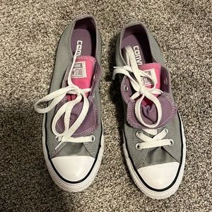 Gray Converse